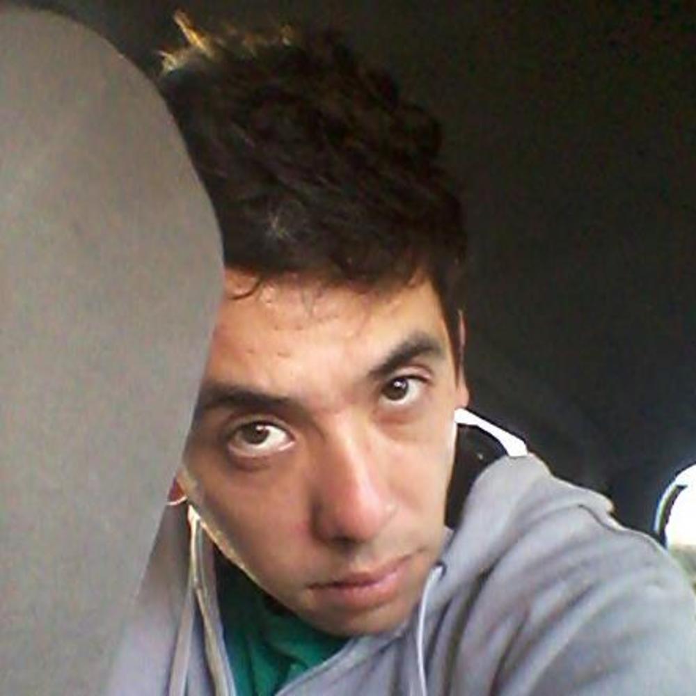 Meet your Posher, Daniel